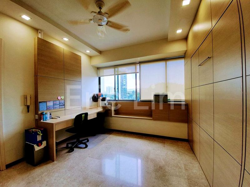 1 Bed Condo for Sale in  Newton Edge - Image 6
